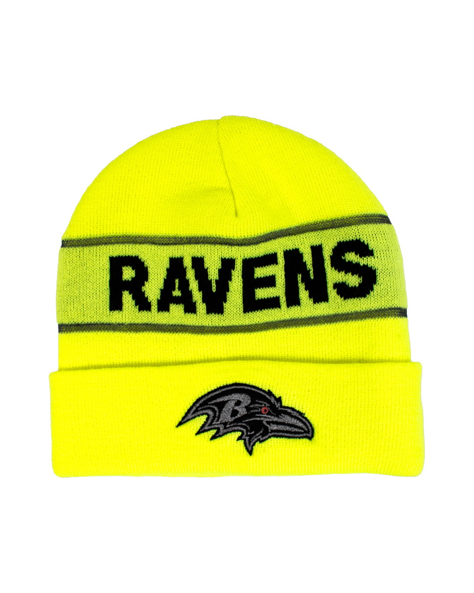 NFL Knit Hat