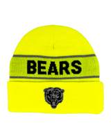 NFL Knit Hat