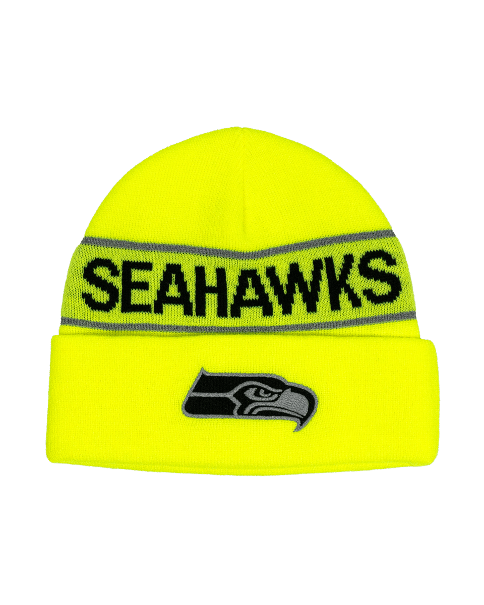 NFL Knit Hat
