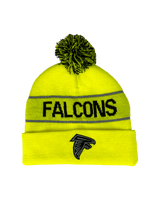NFL Knit Pom Hat