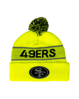 NFL Knit Pom Hat
