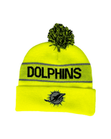 NFL Knit Pom Hat