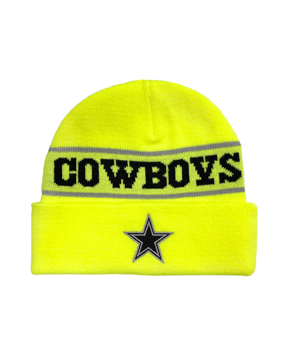 NFL Knit Hat