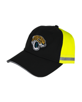 NFL Safety Reflective Snapback Hat