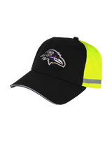 NFL Safety Reflective Snapback Hat
