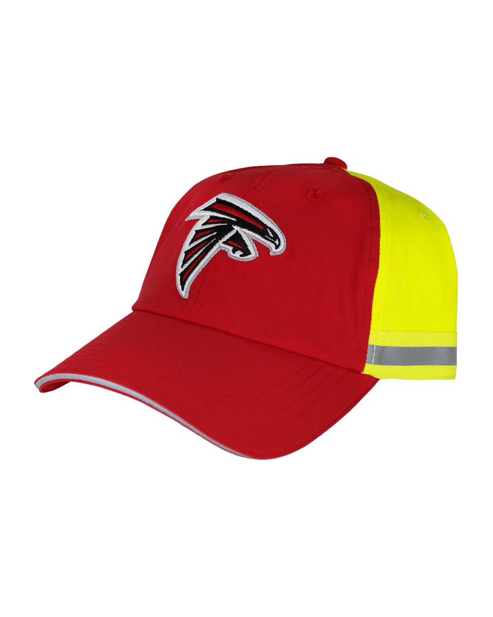 NFL Safety Reflective Snapback Hat – Buffalo Outdoors Workwear
