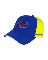 NFL Safety Reflective Snapback Hat