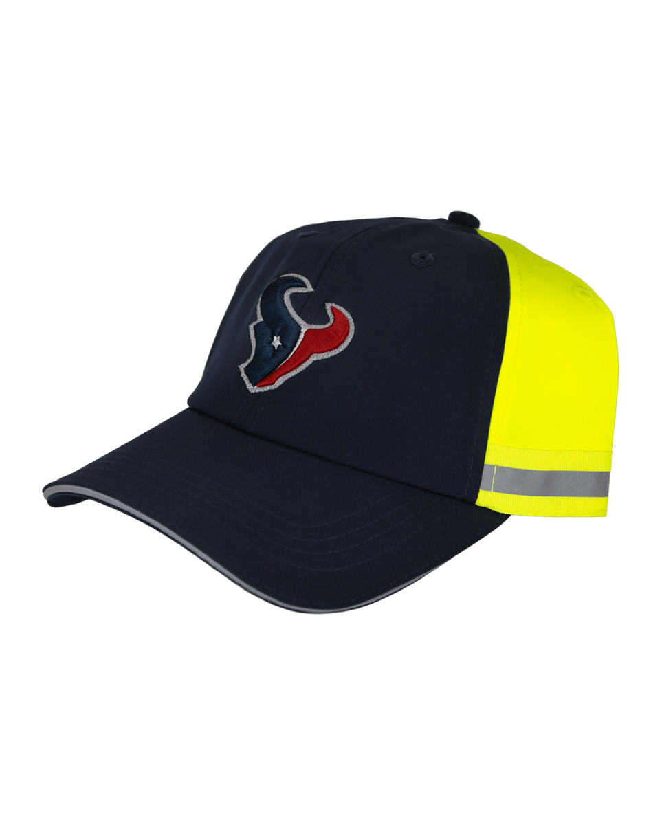NFL Safety Reflective Snapback
