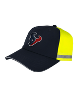 NFL Safety Reflective Snapback
