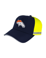 NFL Safety Reflective Snapback Hat
