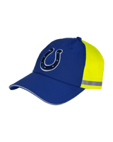 NFL Safety Reflective Snapback Hat