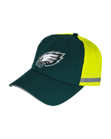 NFL Safety Reflective Snapback Hat