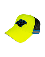 NFL Safety Mesh-Back Team Color Trucker Hat