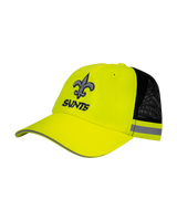 NFL Mesh Back Trucker Hat