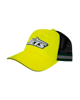 NFL Safety Mesh-Back Team Color Trucker Hat