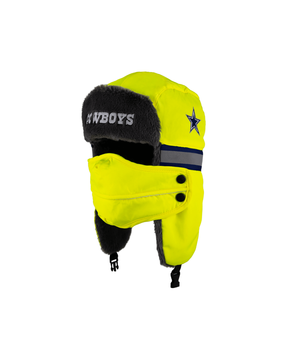 NFL Aviator Hat