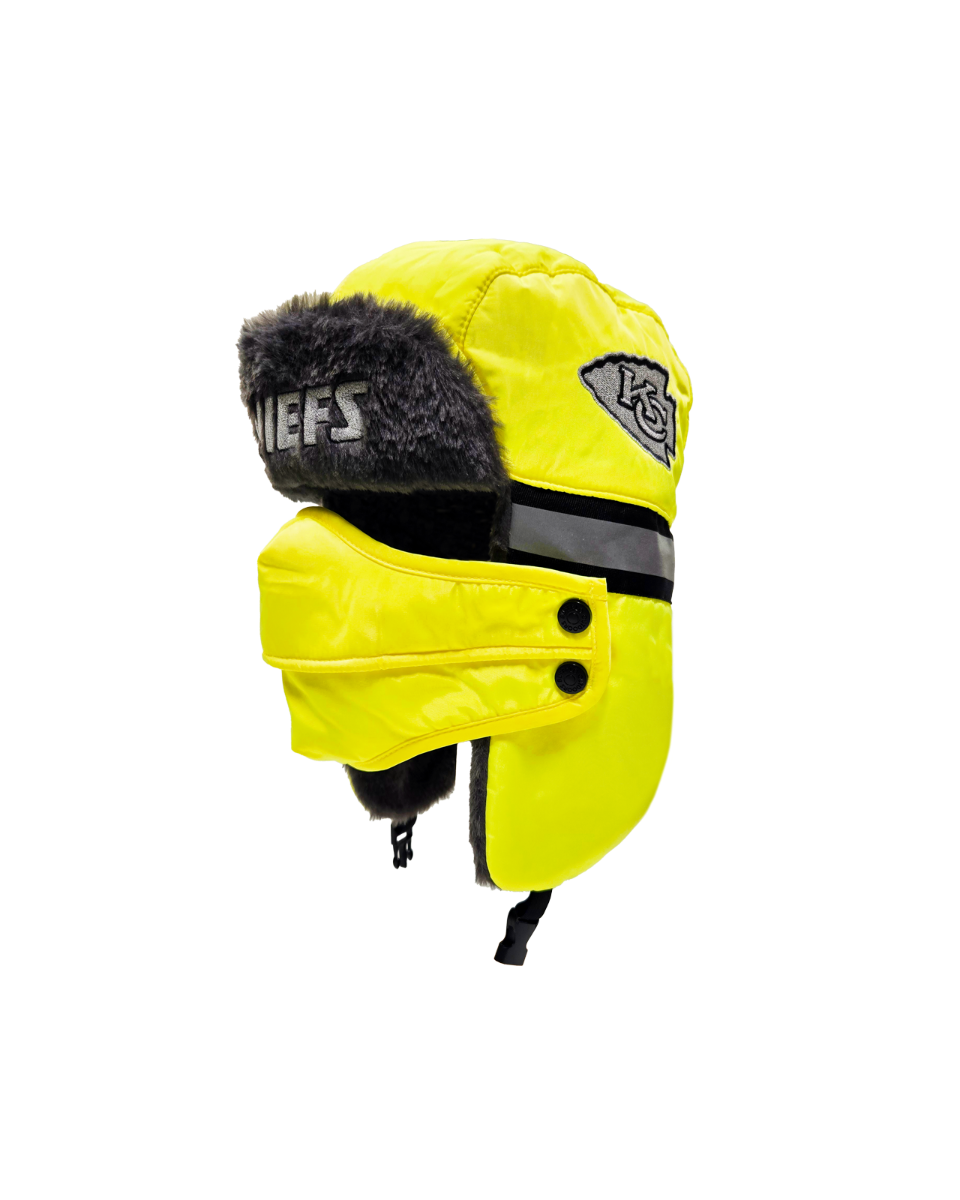 NFL Aviator Hat