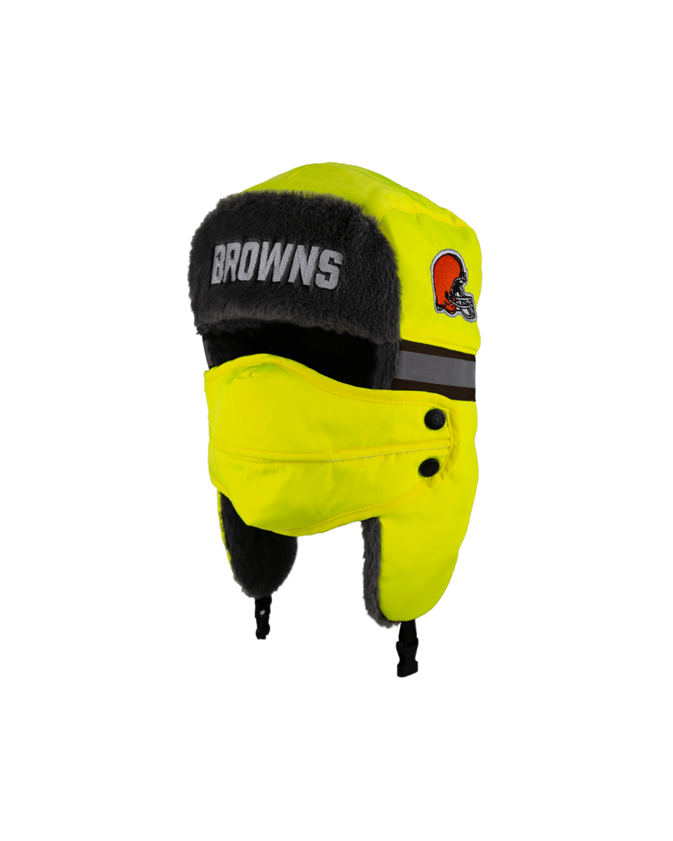NFL Aviator Hat