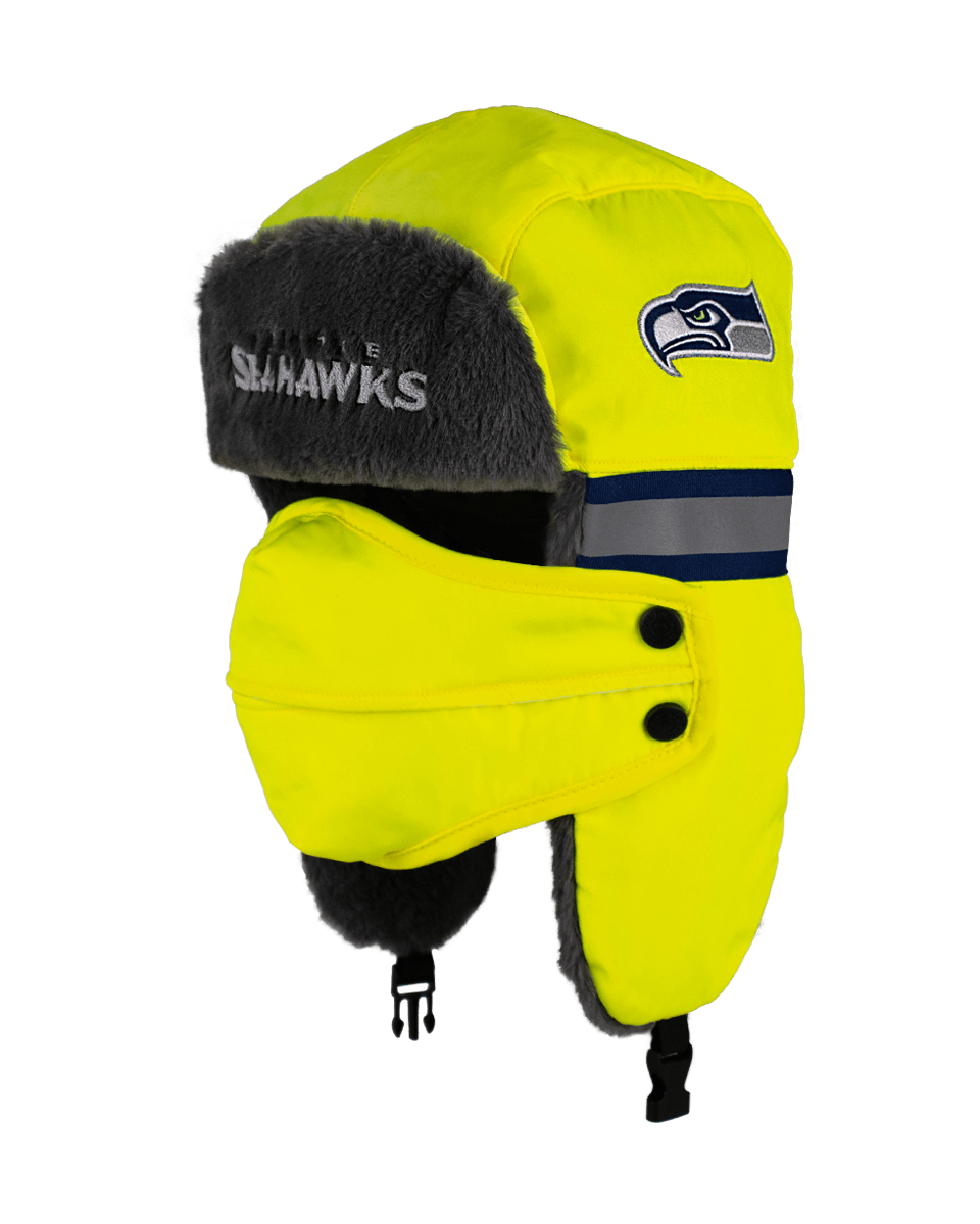 NFL Aviator Hat