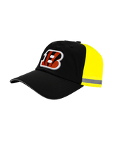 NFL Safety Reflective Snapback Hat