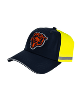 NFL Safety Reflective Snapback Hat