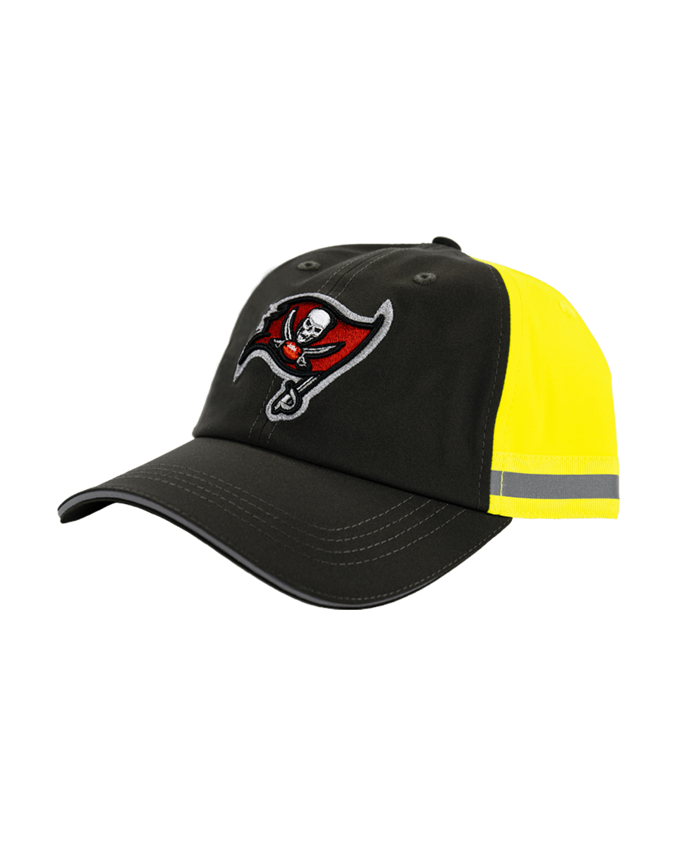 NFL Safety Reflective Snapback