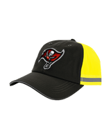 NFL Safety Reflective Snapback