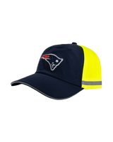 NFL Safety Reflective Snapback Hat