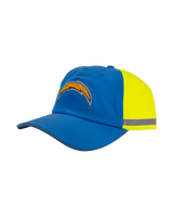 NFL Safety Reflective Snapback Hat