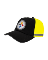 NFL Safety Reflective Snapback Hat