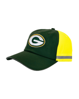 NFL Safety Reflective Snapback Hat
