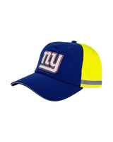 NFL Safety Reflective Snapback Hat