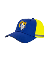 NFL Safety Reflective Snapback Hat