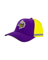 NFL Safety Reflective Snapback Hat