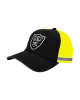 NFL Safety Reflective Snapback Hat