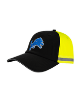 NFL Safety Reflective Snapback Hat