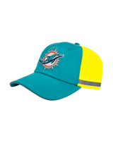 NFL Safety Reflective Snapback Hat