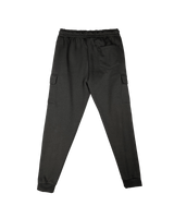 Men's Fleece Cargo Joggers