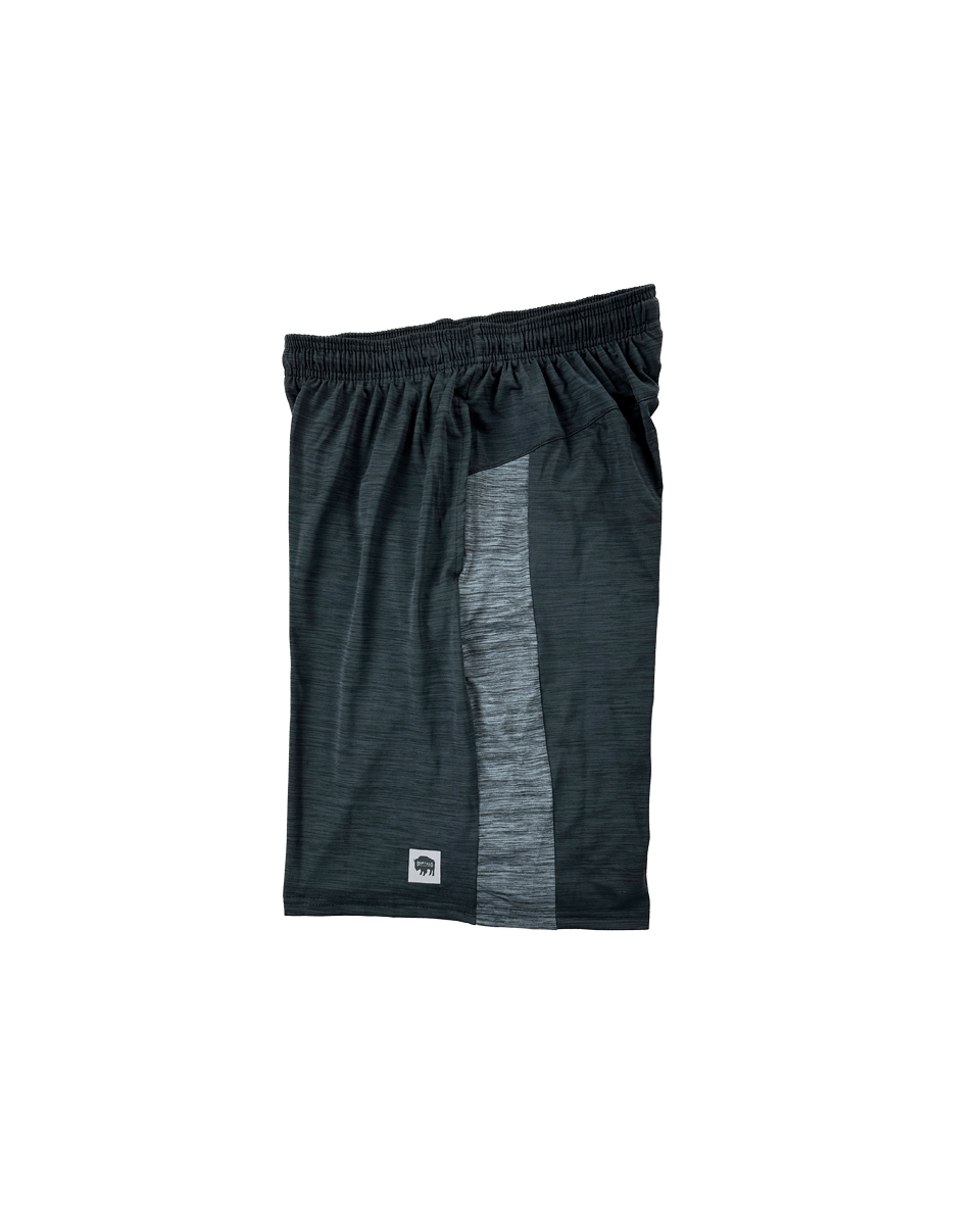 Comfort Fit Athletic Shorts