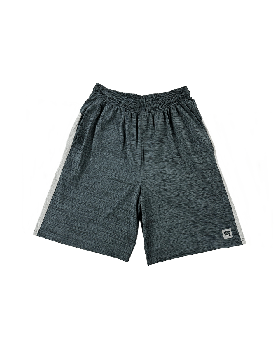 Comfort Fit Athletic Shorts