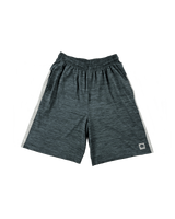 Comfort Fit Athletic Shorts