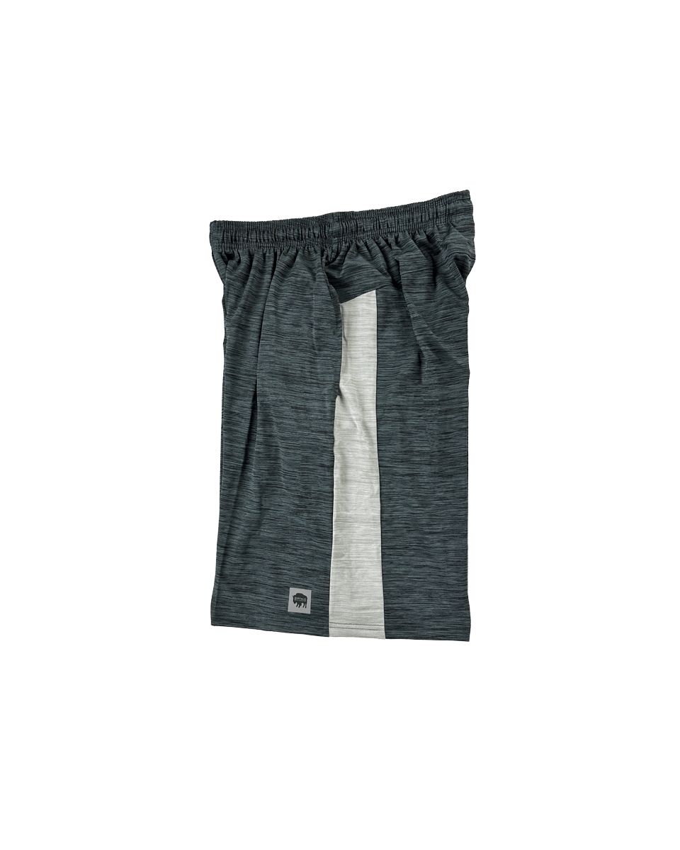 Comfort Fit Athletic Shorts