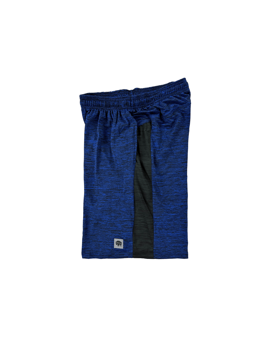 Comfort Fit Athletic Shorts