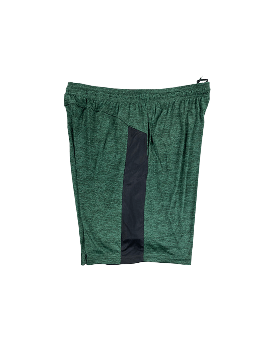 Comfort Fit Athletic Shorts