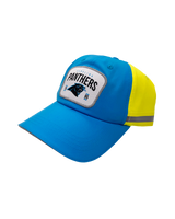 NFL Safety Reflective Patch Snapback Hat