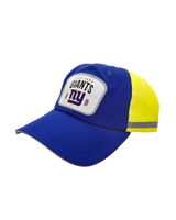 NFL Safety Reflective Patch Snapback Hat