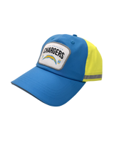NFL Safety Reflective Patch Snapback Hat