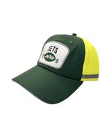 NFL Safety Reflective Patch Snapback Hat
