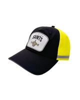 NFL Safety Reflective Patch Snapback Hat