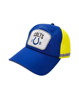 NFL Safety Reflective Patch Snapback Hat